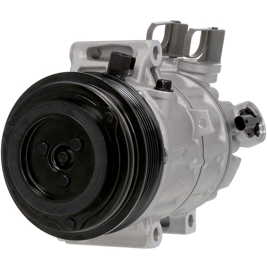 471-6101 A/C Compressor with Clutch - New Denso Auto Parts Canada