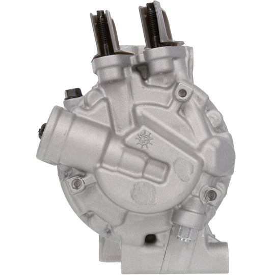 471-6101 A/C Compressor with Clutch - New Denso Auto Parts Canada