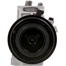 Load image into Gallery viewer, 471-6101 A/C Compressor with Clutch - New Denso Auto Parts Canada
