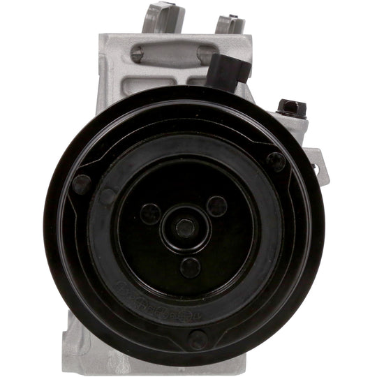 471-6101 A/C Compressor with Clutch - New Denso Auto Parts Canada