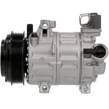 Load image into Gallery viewer, 471-6101 A/C Compressor with Clutch - New Denso Auto Parts Canada