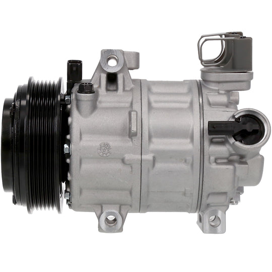 471-6101 A/C Compressor with Clutch - New Denso Auto Parts Canada