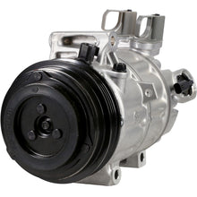 Load image into Gallery viewer, 471-6102 A/C Compressor with Clutch - New Denso Auto Parts Canada