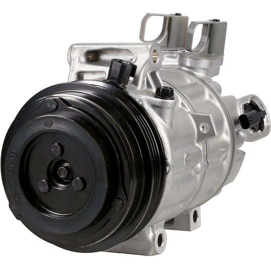 471-6102 A/C Compressor with Clutch - New Denso Auto Parts Canada