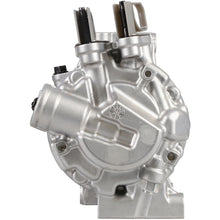 Load image into Gallery viewer, 471-6102 A/C Compressor with Clutch - New Denso Auto Parts Canada