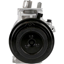 Load image into Gallery viewer, 471-6102 A/C Compressor with Clutch - New Denso Auto Parts Canada