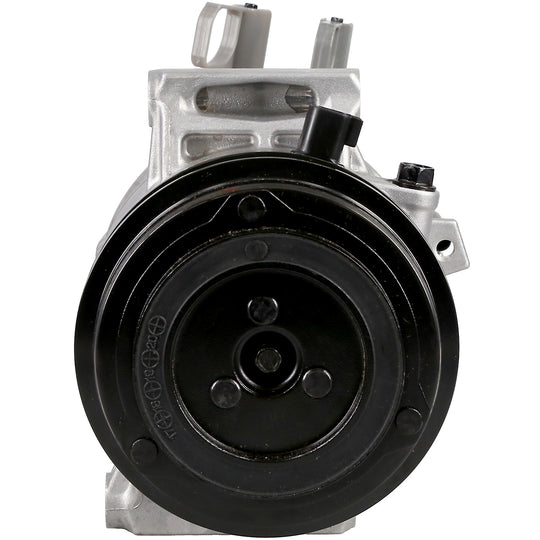471-6102 A/C Compressor with Clutch - New Denso Auto Parts Canada