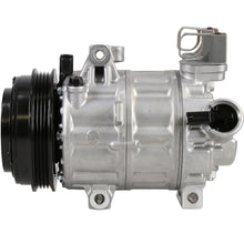 Load image into Gallery viewer, 471-6102 A/C Compressor with Clutch - New Denso Auto Parts Canada