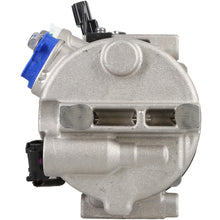Load image into Gallery viewer, 471-6103 A/C Compressor with Clutch - New Denso Auto Parts Canada