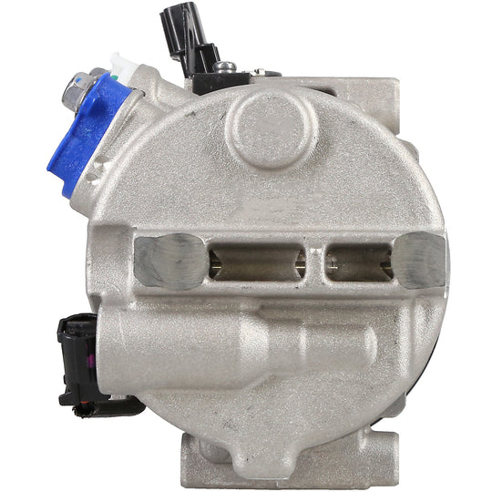 471-6103 A/C Compressor with Clutch - New Denso Auto Parts Canada