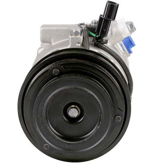 471-6103 A/C Compressor with Clutch - New Denso Auto Parts Canada
