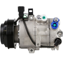 Load image into Gallery viewer, 471-6103 A/C Compressor with Clutch - New Denso Auto Parts Canada