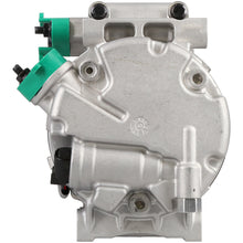 Charger l'image dans la galerie, 471-6104 A/C Compressor with Clutch - New Denso Auto Parts Canada