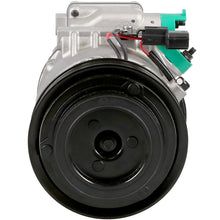 Charger l'image dans la galerie, 471-6104 A/C Compressor with Clutch - New Denso Auto Parts Canada