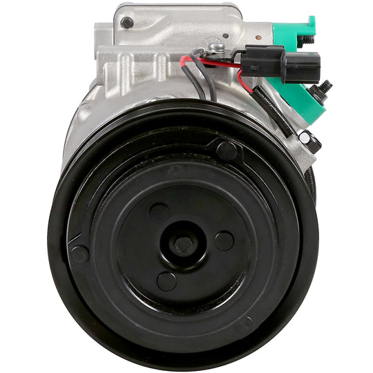 471-6104 A/C Compressor with Clutch - New Denso Auto Parts Canada
