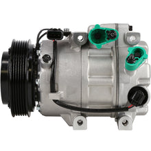 Charger l'image dans la galerie, 471-6104 A/C Compressor with Clutch - New Denso Auto Parts Canada