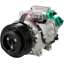 Charger l'image dans la galerie, 471-6105 A/C Compressor with Clutch - New Denso Auto Parts Canada