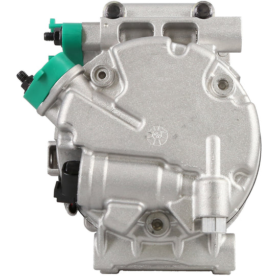 471-6105 A/C Compressor with Clutch - New Denso Auto Parts Canada
