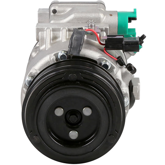 471-6105 A/C Compressor with Clutch - New Denso Auto Parts Canada
