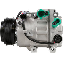 Charger l'image dans la galerie, 471-6105 A/C Compressor with Clutch - New Denso Auto Parts Canada