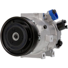 Charger l'image dans la galerie, 471-6106 A/C Compressor with Clutch - New Denso Auto Parts Canada