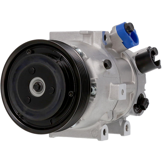 471-6106 A/C Compressor with Clutch - New Denso Auto Parts Canada