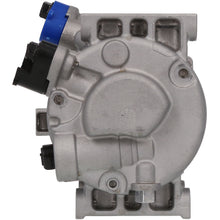 Charger l'image dans la galerie, 471-6106 A/C Compressor with Clutch - New Denso Auto Parts Canada