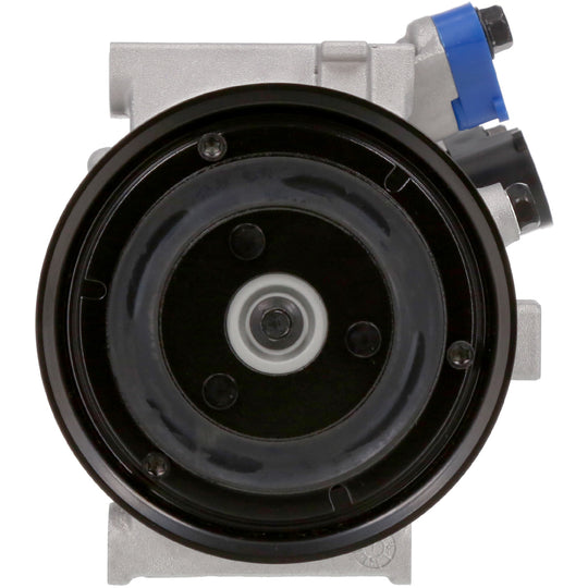 471-6106 A/C Compressor with Clutch - New Denso Auto Parts Canada