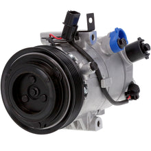 Load image into Gallery viewer, 471-6107 A/C Compressor with Clutch - New Denso Auto Parts Canada