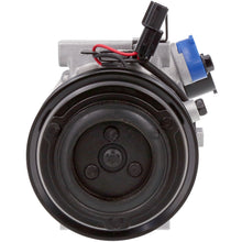 Load image into Gallery viewer, 471-6107 A/C Compressor with Clutch - New Denso Auto Parts Canada