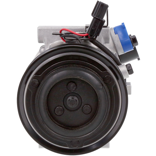 471-6107 A/C Compressor with Clutch - New Denso Auto Parts Canada
