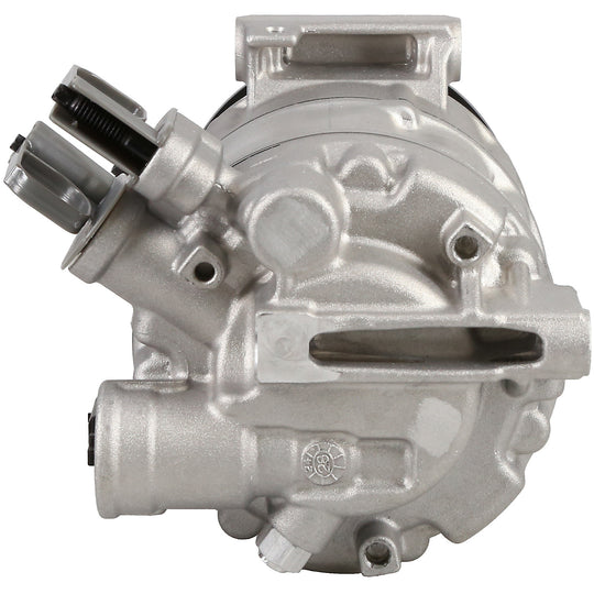 471-6108 A/C Compressor with Clutch - New Denso Auto Parts Canada