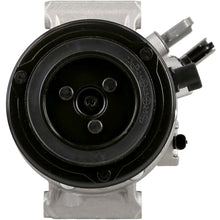 Load image into Gallery viewer, 471-6108 A/C Compressor with Clutch - New Denso Auto Parts Canada