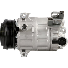 Load image into Gallery viewer, 471-6108 A/C Compressor with Clutch - New Denso Auto Parts Canada
