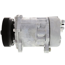Load image into Gallery viewer, 471-7003 New A/C Compressor - with Clutch Denso Auto Parts Canada
