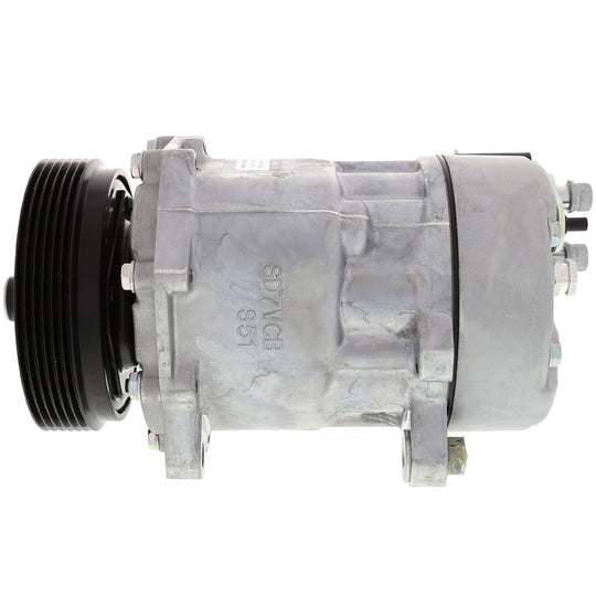 471-7003 New A/C Compressor - with Clutch Denso Auto Parts Canada