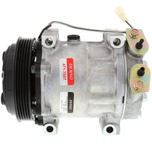 Load image into Gallery viewer, 471-7007 New A/C Compressor - with Clutch Denso Auto Parts Canada