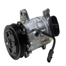 Load image into Gallery viewer, 471-7011 New A/C Compressor - with Clutch Denso Auto Parts Canada