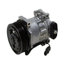 Load image into Gallery viewer, 471-7012 New A/C Compressor - with Clutch Denso Auto Parts Canada