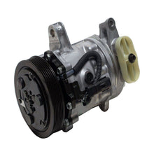 Load image into Gallery viewer, 471-7013 New A/C Compressor - with Clutch Denso Auto Parts Canada