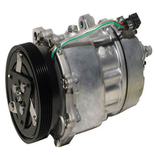 Load image into Gallery viewer, 471-7025 New A/C Compressor - with Clutch Denso Auto Parts Canada