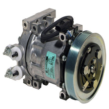 Load image into Gallery viewer, 471-7027 New A/C Compressor - with Clutch Denso Auto Parts Canada