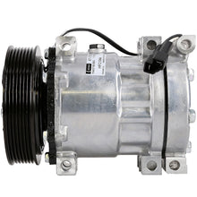 Load image into Gallery viewer, 471-7031 New A/C Compressor - with Clutch Denso Auto Parts Canada