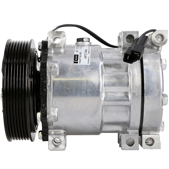 471-7031 New A/C Compressor - with Clutch Denso Auto Parts Canada