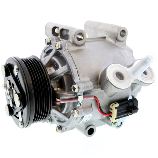 471-7035 New A/C Compressor - with Clutch Denso Auto Parts Canada