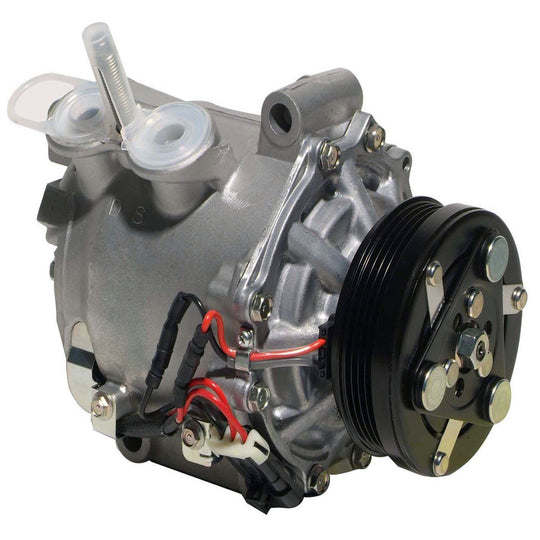 471-7036 New A/C Compressor - with Clutch Denso Auto Parts Canada