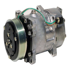 Load image into Gallery viewer, 471-7039 New A/C Compressor - with Clutch Denso Auto Parts Canada