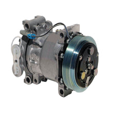 Load image into Gallery viewer, 471-7044 New A/C Compressor - with Clutch Denso Auto Parts Canada