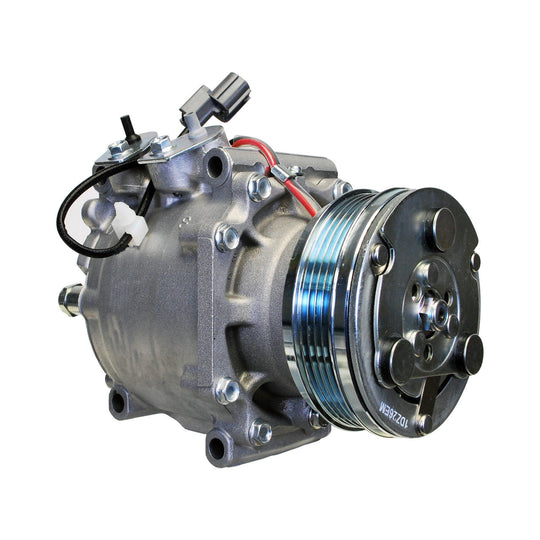 471-7050 New A/C Compressor - with Clutch Denso Auto Parts Canada
