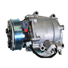 Load image into Gallery viewer, 471-7051 New A/C Compressor - with Clutch Denso Auto Parts Canada